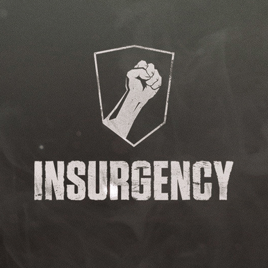 INSURGENCY-Boxart