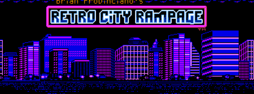 “Retro City Rampage” 3DS Release Date Announced