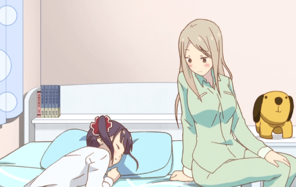Sakura capusule