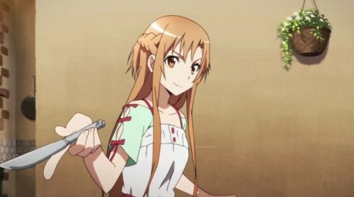 Aniplex of America Sets Theatrical Release Date for ‘S.A.O.: Ordinal Scale’