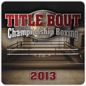 title bout championship boxing revuew title bout championship boxing revuew