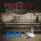 Title-Bout-Championship-Boxing-2013-Logo