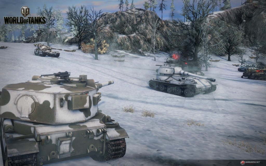 World of War Tanks instal the last version for apple