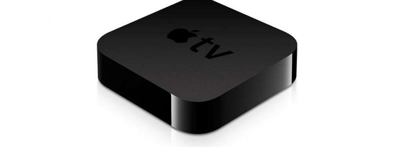 Next Apple TV to include Gaming Support?