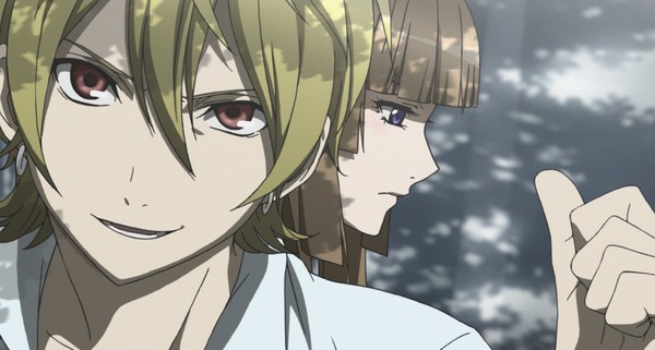 Zetsuen no Tempest ~ Review