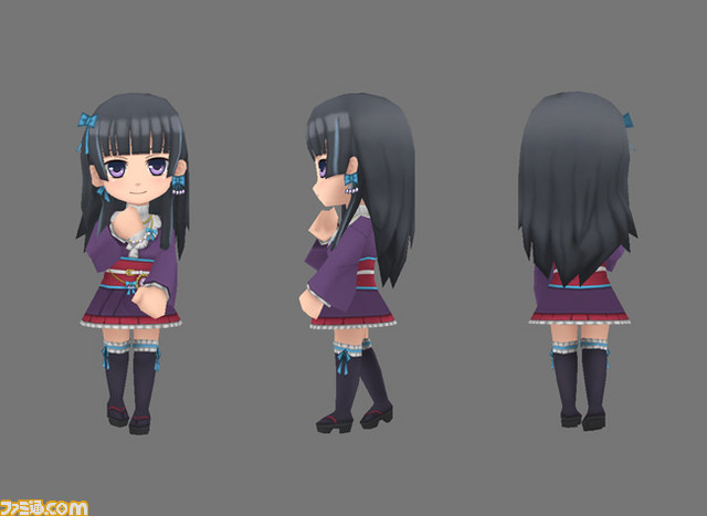 Corpse Party Blood Drive English Release Corpse Party Blood Drive English Release