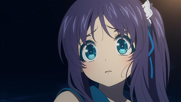 Nagi no Asukara (Nagi-Asu: A Lull in the Sea) The Tradition of the