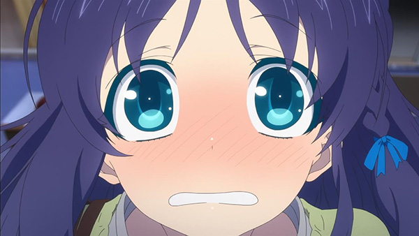 Nagi no Asukara 14 – Time Skip