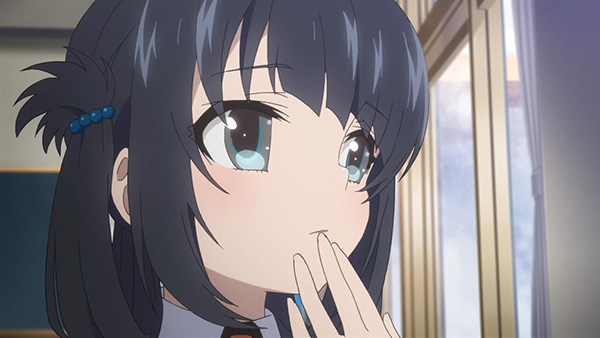 Nagi no Asukara Episode 25 Impressions – Capsule Computers