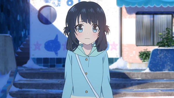 Nagi no Asukara Episode 25 Impressions – Capsule Computers