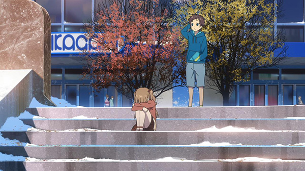 Nagi no Asukara Episode 16 Notes « Geekorner-Geekulture.