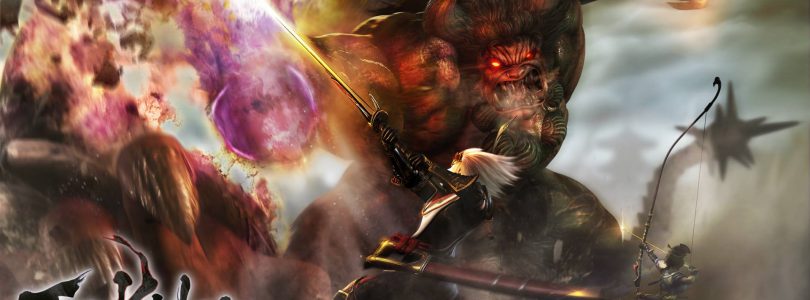 Toukiden: The Age of Demons Australian Release Announced