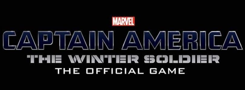 Captain America: The Winter Soldier – The Official Game on Mobile