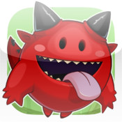 Flappy-Devil-Logo