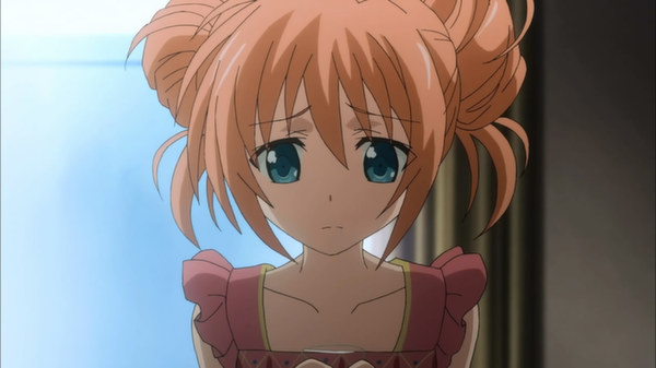 Golden Time–Anime Early Impressions – FunBlog