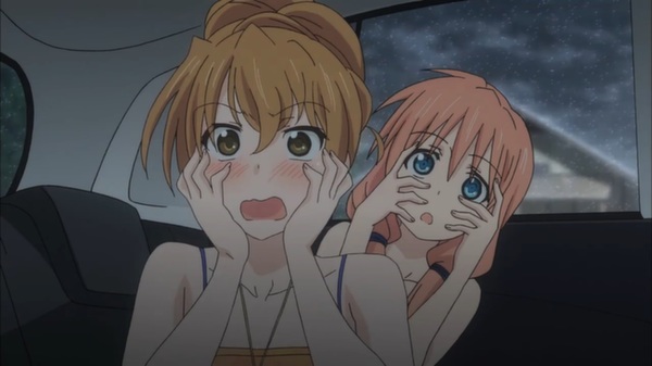 Golden Time Complete Series Review – Capsule Computers