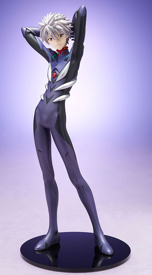 nagisa figure assassination classroom