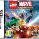 LEGO Marvel Super Heroes: Universe in Peril now on DS