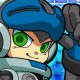 Keiji Inafune Tests Out His Upcoming Game “Mighty No.9”