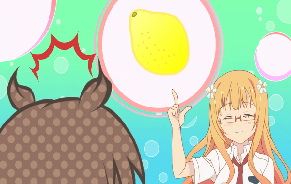 Sakura Trick Episode 4 Impressions – Capsule Computers