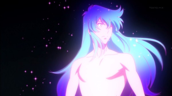 In space, no one can hear the fan girls scream.