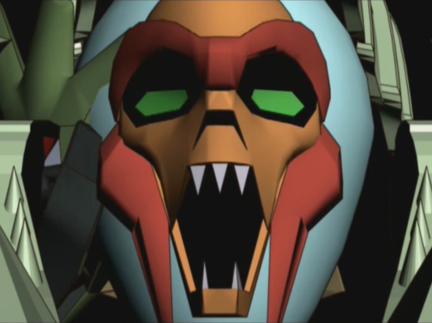 red energon transformers prime