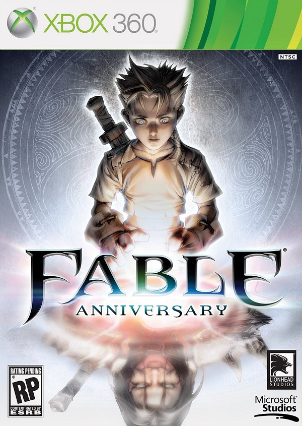 fable anniversary fable anniversary