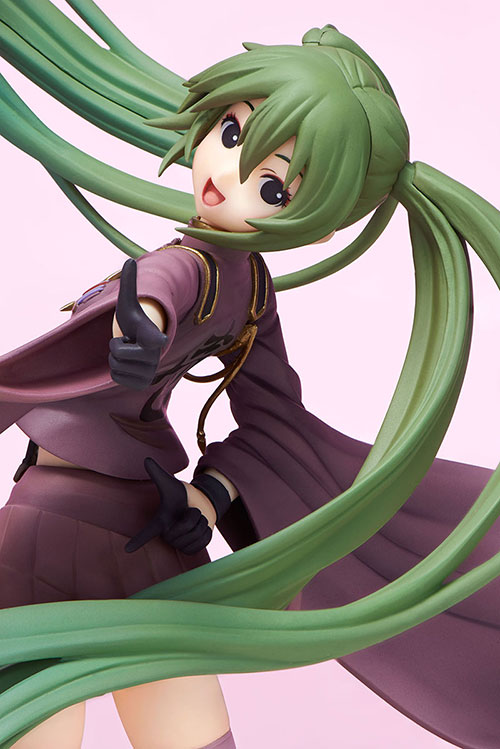 senbonzakura figure