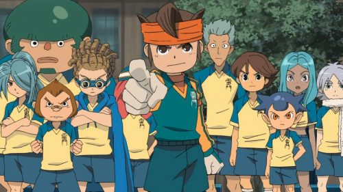 inazuma eleven 3 review inazuma eleven 3 review