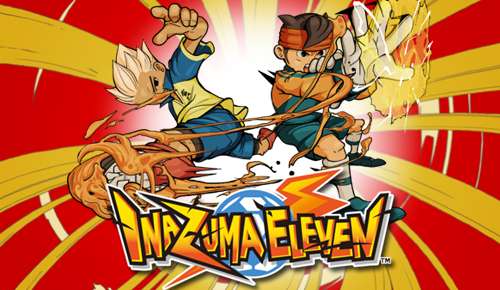 Inazuma Eleven Go Galaxy dated for Japan, boxart and screenshots