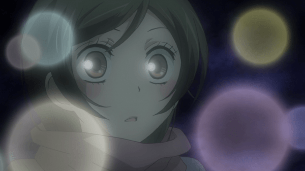 Kamisama Kiss Anime Review - OH! Press