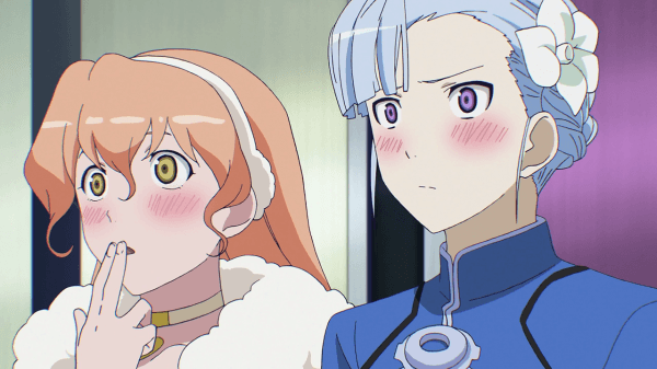 Rinne No Lagrange / Lagrange The Flower Of Rin-ne Season 2 Vol.2