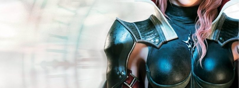 Lightning Returns: Final Fantasy XIII Review