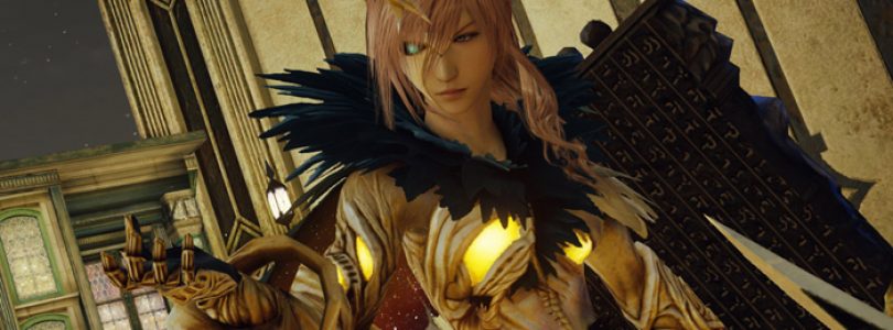 Lightning Returns: Final Fantasy XIII receives new DLC costumes