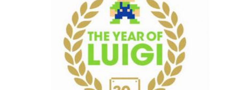 Nintendo’s “Year of Luigi” Wrapping up March 18th