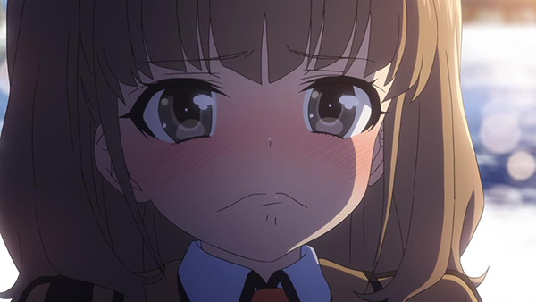 Nagi no Asukara Episode 16 Impressions – Capsule Computers