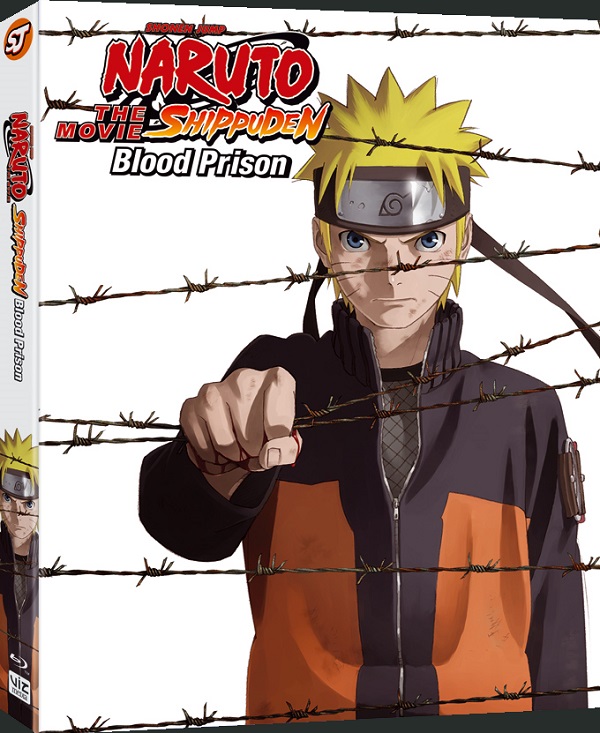 Viz Media Sets 2nd 'Naruto Shippuden' Anime Blu-ray Release