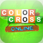 Color-Cross-Puzzles-Logo