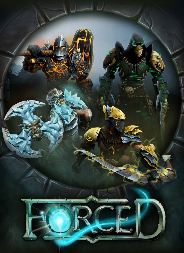 FORCED-Box-Art-01