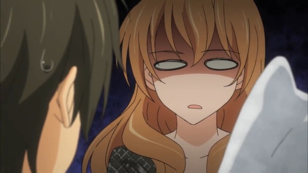 Review: Golden Time, Episode 19: Night in Paris