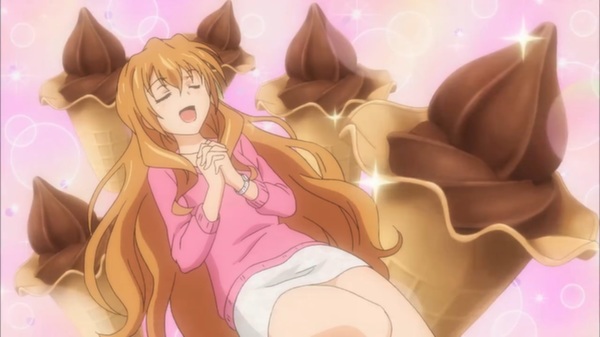 Review: Golden Time, Episode 20: His Chasm