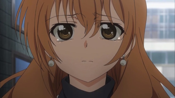 Golden Time Episode 22 & 23