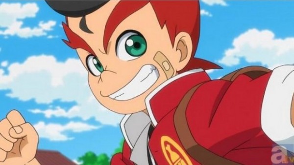Frank's Spring 2014 Anime Picks – Capsule Computers Frank's Spring 2014 Anime Picks – Capsule Computers