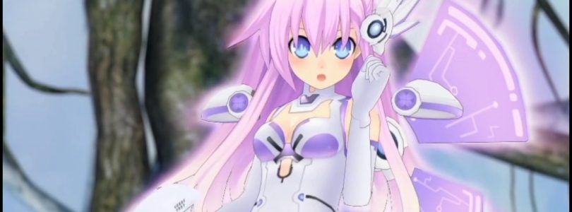 Eleven minutes of Hyperdimension Neptunia Re;Birth 2 gameplay released