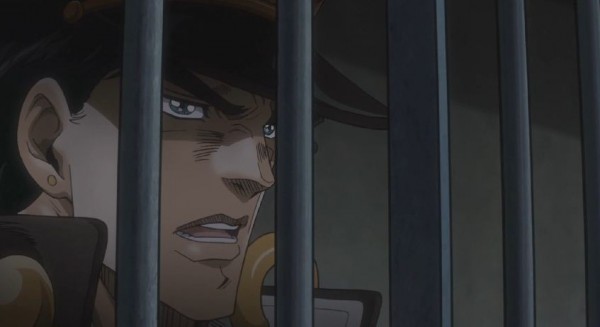 JoJo's Bizarre Adventure: Stardust Crusaders to Be Made into Anime , Jotaro Kujo to Appear on Screen in 2014, Anime News