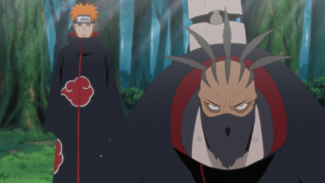 Akatsuki Origins Full Movie Akatsuki Origins Full Movie