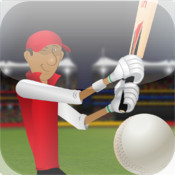 Stick-Cricket-Logo