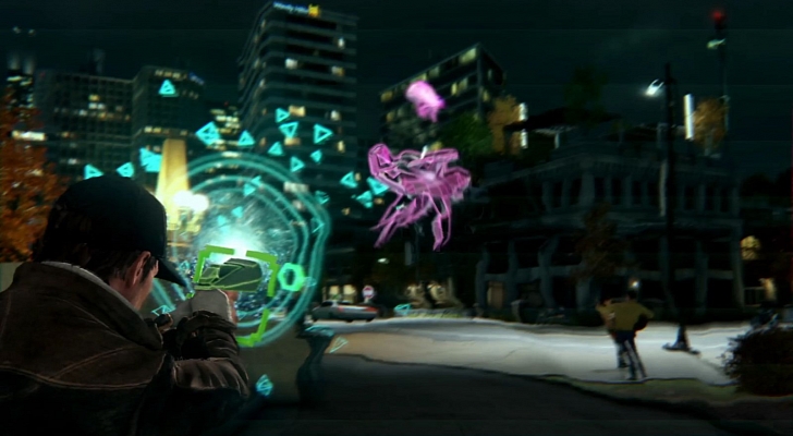 Watch Dogs Xbox One Eb Games Watch Dogs Xbox One Eb Games