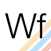 Word-Forward-Logo