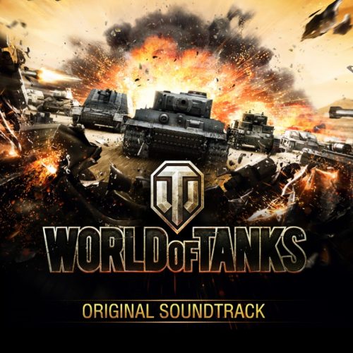 World of Tanks and World of Warplanes Soundtracks Available for Free Download